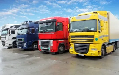 Adana Ihlamur Nakliye Ambarı