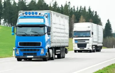 Adana ile Ihlamur Arası Eşya Taşıma